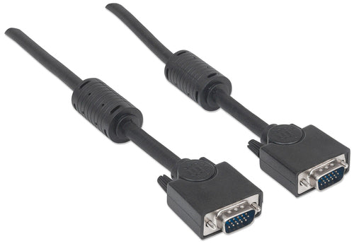 Manhattan 317733 VGA-Kabel