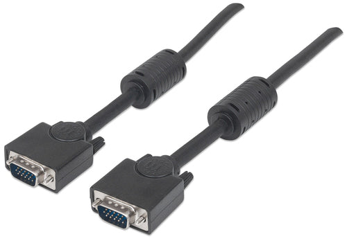 Manhattan 317733 VGA-Kabel