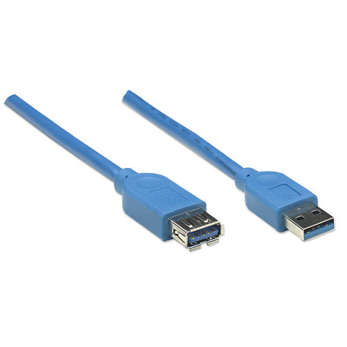 Manhattan 322379 USB cable
