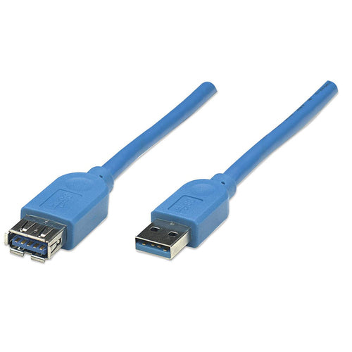 Manhattan 322379 USB cable