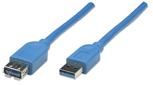 Manhattan 322447 USB cable