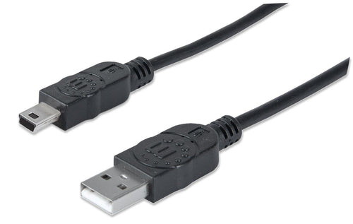 Manhattan 333375 USB cable