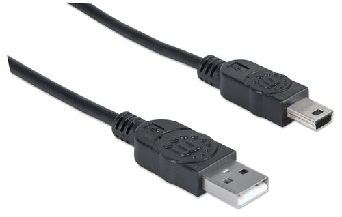 Manhattan 333375 USB cable