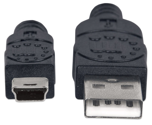 Manhattan 333375 USB cable