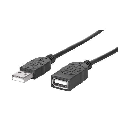 Manhattan 338653 USB cable