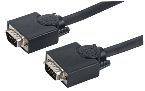 Manhattan 372190 VGA cable