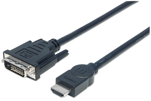 Manhattan 372510 video cable adapter