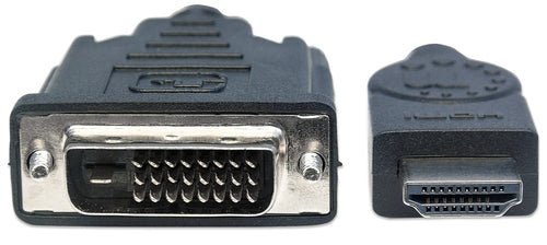 Manhattan 372510 video cable adapter