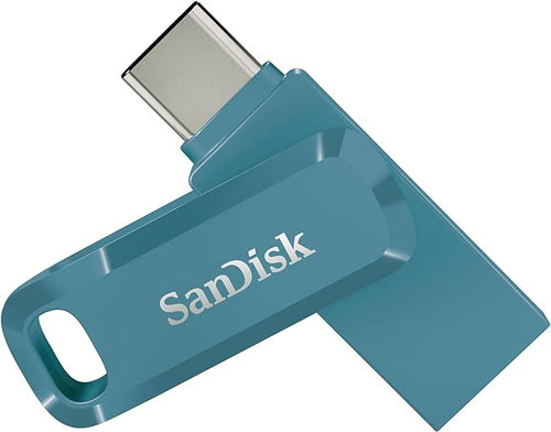 SanDisk Ultra Dual Drive Go USB 64GB USB flash drive