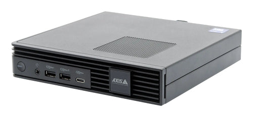 Axis S9301 Mk II