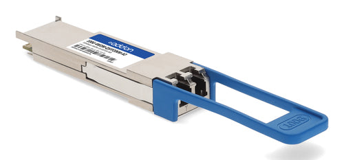 AddOn Networks 100G-4WDM-QSFP20KM-AO network transceiver module