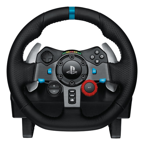 Logitech G 991-000539 Gaming Controller