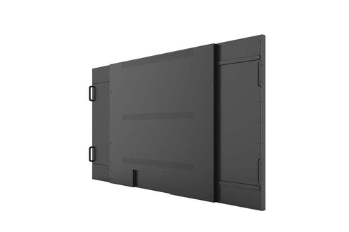 110 Zoll 4K UHD LCD Digital Signage Display Wi-Fi