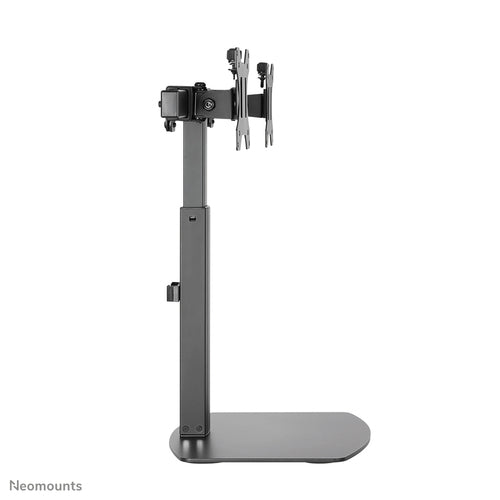 Neomounts FPMA-D865DBLACK monitor mount / stand