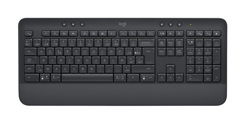 Logitech Signature MK650 Combo for Business keyboard