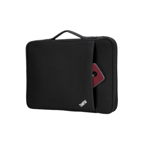 Lenovo 4X40N18009 Sleeve-Hülle für 14-Zoll-Laptops – leicht und strapazierfähig