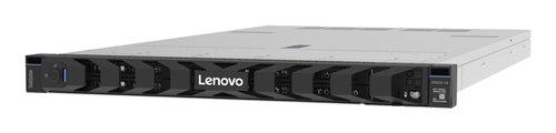 Lenovo ThinkSystem SR630 V4 server