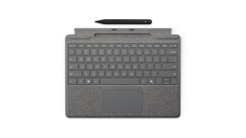 Microsoft Surface Pro Keyboard with Slim Pen for Business
