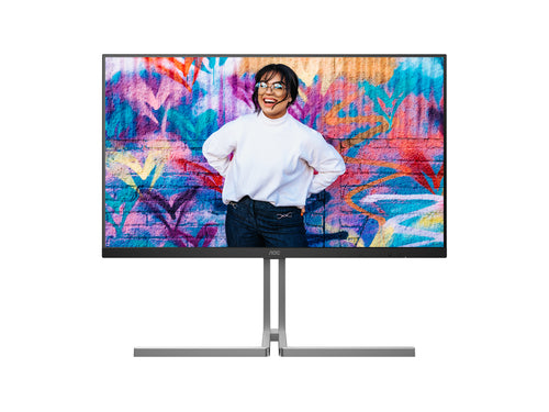 AOC U3 U32U3CV computer monitor