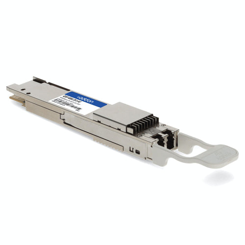 AddOn Networks QDD-400G-ZR-S-AO network transceiver module