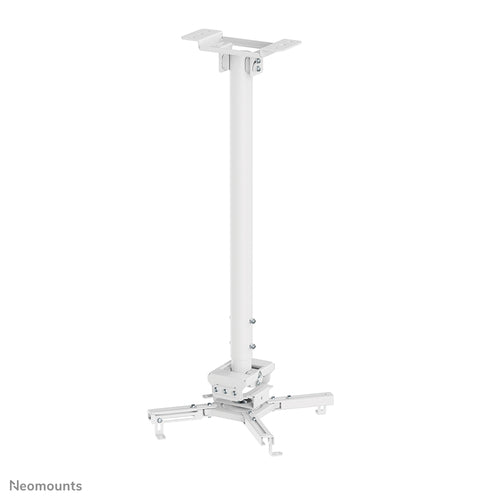Neomounts CL25-550WH1 project mount