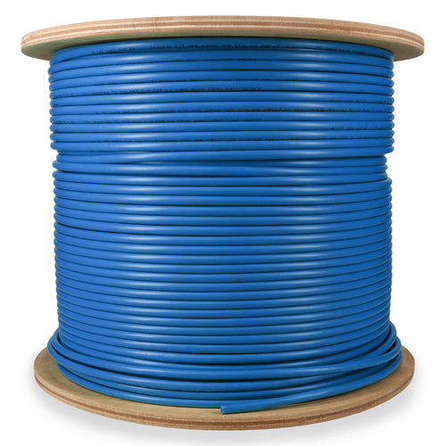 AddOn Networks ADD-CAT6ABULK1KSP-BE networking cable