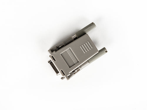 Vertiv Avocent ADB0036 Kabel-Gender-Changer