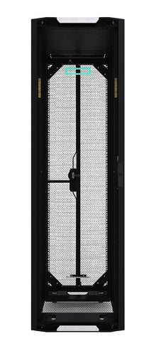 Pallet Rack HPE 42U G2 1361kg Capacity 600mm x 1075mm Black