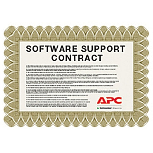 APC WOPS1YR10R-DIGI warranty/support extension