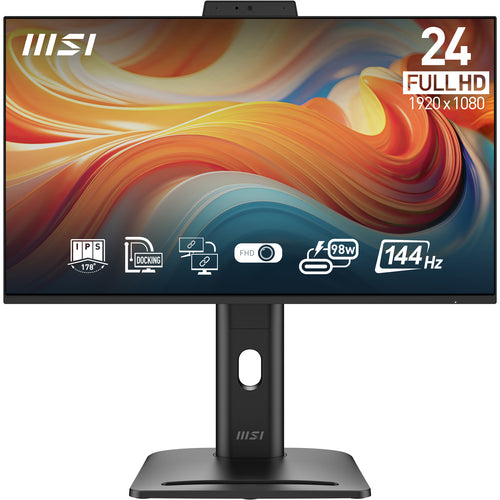 MSI Pro MP245PDG E14 computer monitor