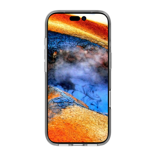 dbramante1928 Greenland mobile phone case