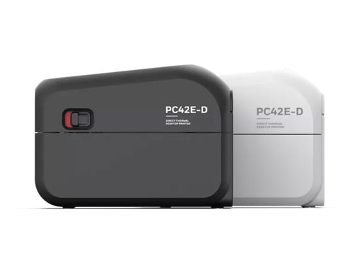 Honeywell PC41E-D label printer