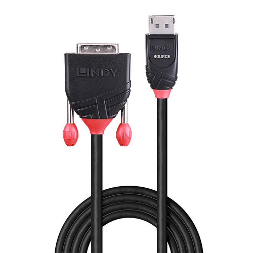 Lindy 41491 video cable adapter