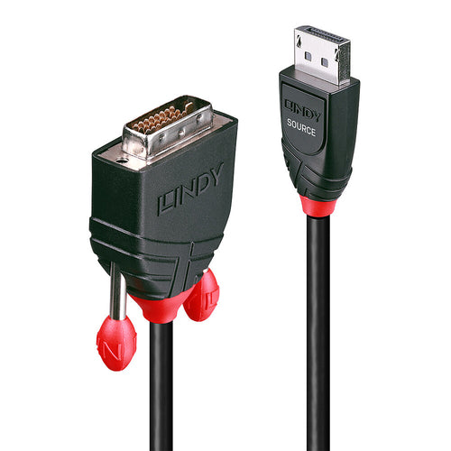 Lindy 41491 video cable adapter