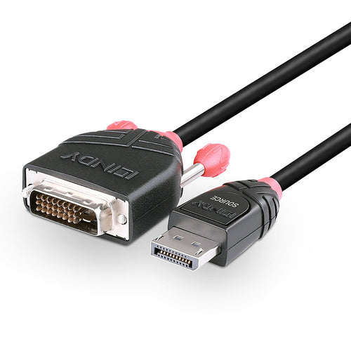 Lindy 41491 video cable adapter