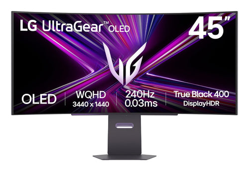 LG 45GX900A-B computer monitor