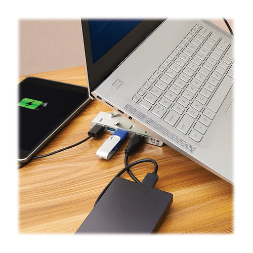 Tripp Lite U460-ST4-4A-C laptop stand