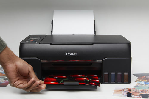 Canon G650