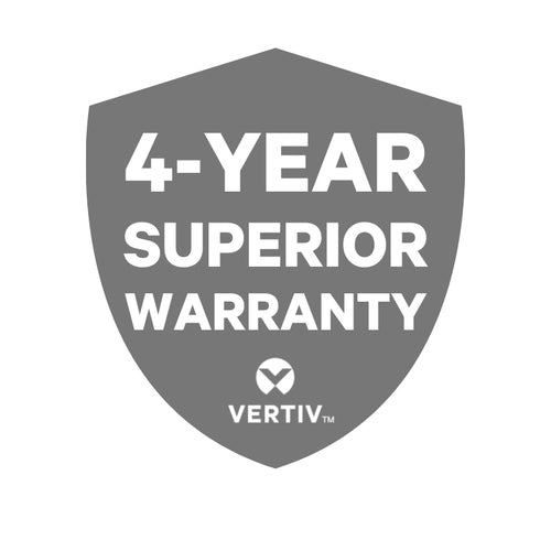 Vertiv Avocent ADX-4YSLV-IPSL warranty/support extension