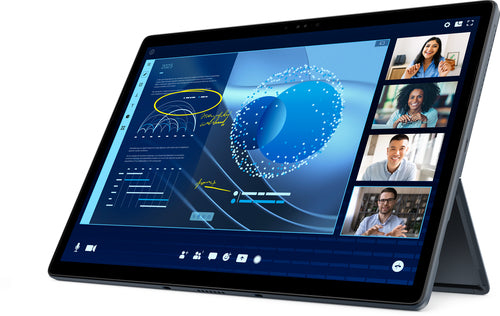 DELL Latitude 7350 Detachable