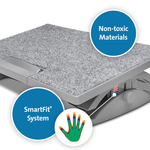 Kensington K50345WW foot rest