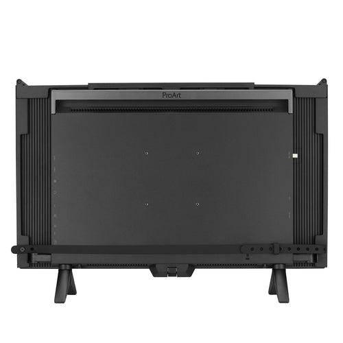 ASUS ProArt OLED PA27USD computer monitor