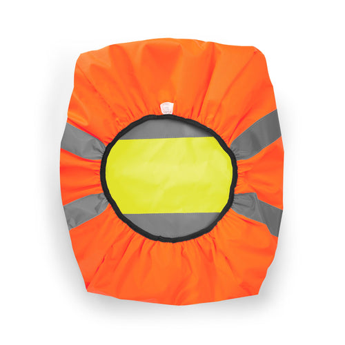 DICOTA Hi-Vis V2 backpack