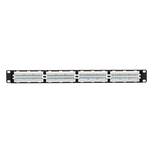 Black Box JPM624A-R2 patch panel