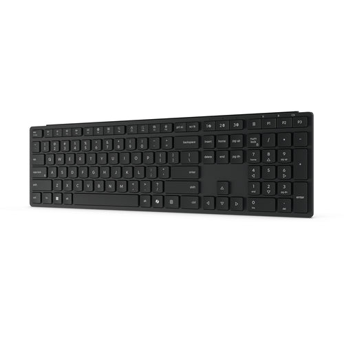 Lenovo Wireless Multi-Mode Pro 6000 keyboard