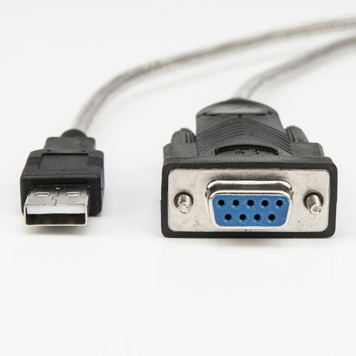 Rocstor Y10C701-B1 video cable adapter