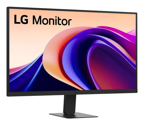 LG 27U631A-B computer monitor