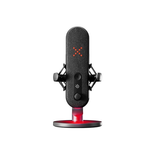 Steelseries ALIAS