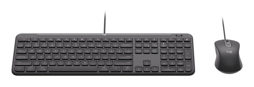 Logitech Signature Slim Wired Combo MK625 for Business keyboard