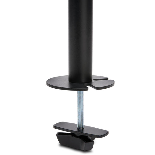 Dual Monitor Arm Mount for 32-Inch Monitors Ergonomic Adjustable Stand - Kensington